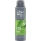 Men + Care Advanced Extra Fresh - 150 ml spray deodorant