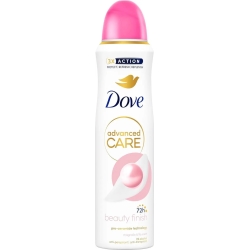 Advanced Care Beauty Finish - 150 ml spray deodorant