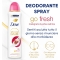 Advanced Care Melograno - Deodorante spray 150 ml
