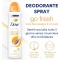 Advanced Care Passionfruit - Dedading spray 150 ml