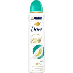 Advanced Care Go Fresh Pera and Aloe Vera - 150 ml spray deodorant