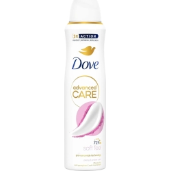 Advanced Care Soft Feel - Deodorant Spray 150 ml