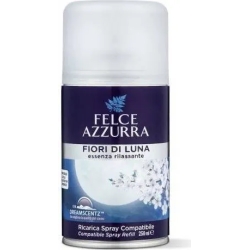 Moon flowers - recharge for essence diffuser 250 ml