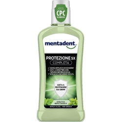 Active protection 5x - mouthwash 400 ml