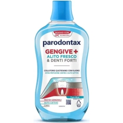 Gengive+ - mouthwash 500 ml