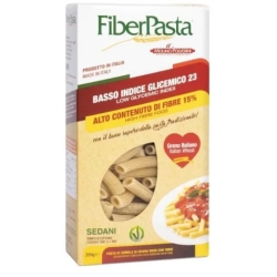 Sedani - Pasta With Low Glycemic Index 250 G