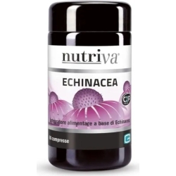 Echinacea - Immune Boost Supplement 60 Tablets