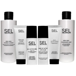 Complete Skincare Routine Kit - Special Price