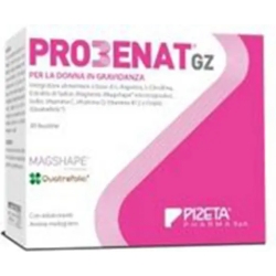 Probenat Gz - Pregnancy Supplement 30 Sachets