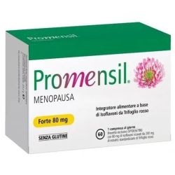 Promensil Forte - Women's Health Supplement 60 Tablets