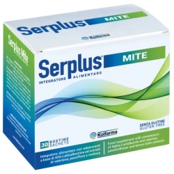 Serplus Mite - Digestive Health Supplement 30 Sachets