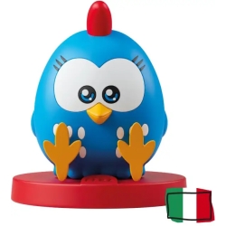 La Gallina Puntolina - Story Teller Character - Italian Version