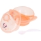 Disney Baby Minnie - Suction Cup Bowl with lid and spoon
