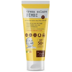 Children's SPF50+ Sun Cream 100 Ml
