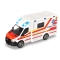 Mercedes-Benz Sprinter Ambulance - Toy vehicle