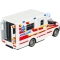 Mercedes-Benz Sprinter Ambulance - Toy vehicle