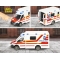 Mercedes-Benz Sprinter Ambulance - Toy vehicle
