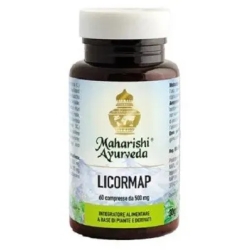 Licormap - Bone & Joint Health Supplement 60 Tablets