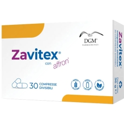Zavitex - mood supplement 30 tablets