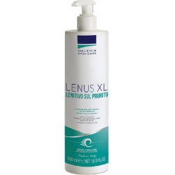 Lenus XL - Anti -prury -crop emulsion 500 ml