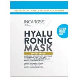 Hyaluronic Mask - Regenerating Disposable Mask 17 Ml
