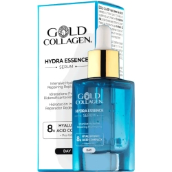 Gold Collagen Hydra Essence Serum 30 Ml
