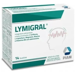 Lymigral - Brain Health Supplement 14 Sachets