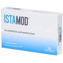 Istamod - Immune support 30 tablets