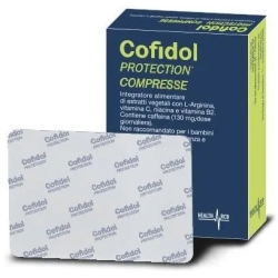 Cofidol Protection - Digestive Health Supplement 20 tablets