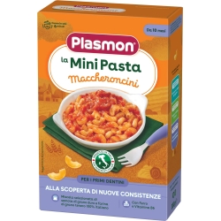 Maccheroncini - pasta for children 300 g