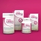 Apple Pectin - Fiber Supplement 84 Capsules