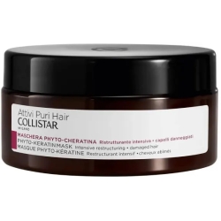 Attivi Puri Hair - Phyto-Keratin Mask 200 ml