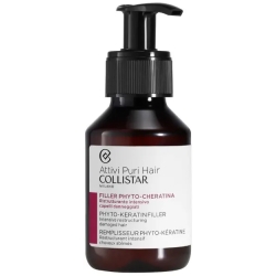 Attivi Puri Hair - Phyto-Keratinfiller pre-shampoo 100ml