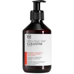 Attivi Puri Hair - Vitamin C Shampoo 250 ml