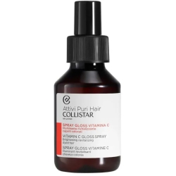 Attivi Puri Hair - Brightening Vitamin C Gloss Spray 100 ml