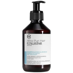 Attivi Puri Hair - Moisturizing Hyaluronic Acid Shampoo 250 ml