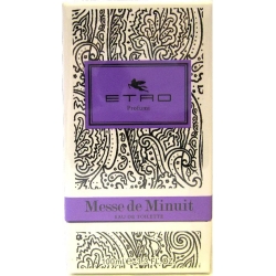 Messe De Minuit - Eau de Toilette Unisex 100 ml Spray
