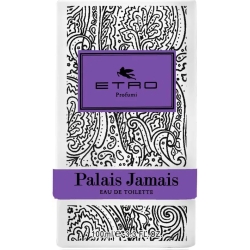 Palais Jamais - Eau de Toilette Unisex 100 ml Spray