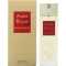 Ambre Rouge - Eau de Parfum for Woman 100 ml Spray