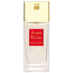 Ambre Rouge - Eau de Parfum for Woman 30 ml Spray