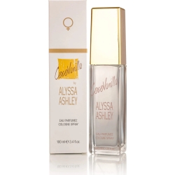 CocoVanilla - Eau Parfumee Cologne 100 ml Spray