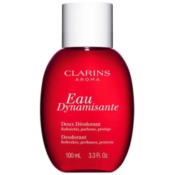 Eau Dynamisante - Deodorant 100 ml Spray