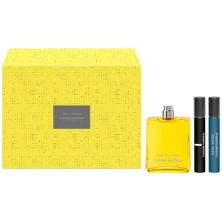 Free D'Homme EdP + I EdP + Secret Woods EdP - Gift Box