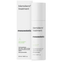 Blemiderm Treatment - Anti-Imperfection Gel-Cream 50 ml