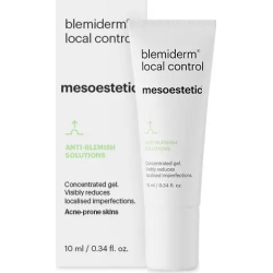 Blemiderm Local Control - Localized imperfections gel 10 Ml