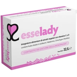 Esselady - Women's Health Supplement 30 tablets