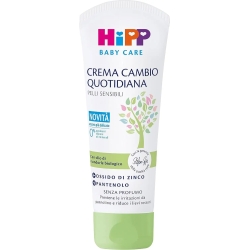 Crema Cambio Quotidiana - Cream For Sensitive Skin 75 Ml