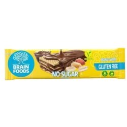 Peanut Cream Wafers 40 G