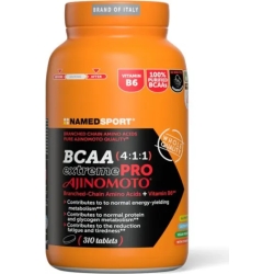 BCAA 4:1:1 ExtremePro - Amino Acid Supplement 310 Tablets