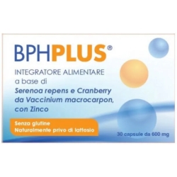 Bphplus - Urinary Tract Health Supplement 30 Capsules
